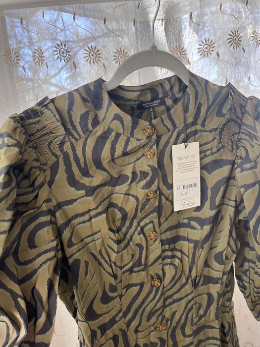 Рокля Scotch&Soda