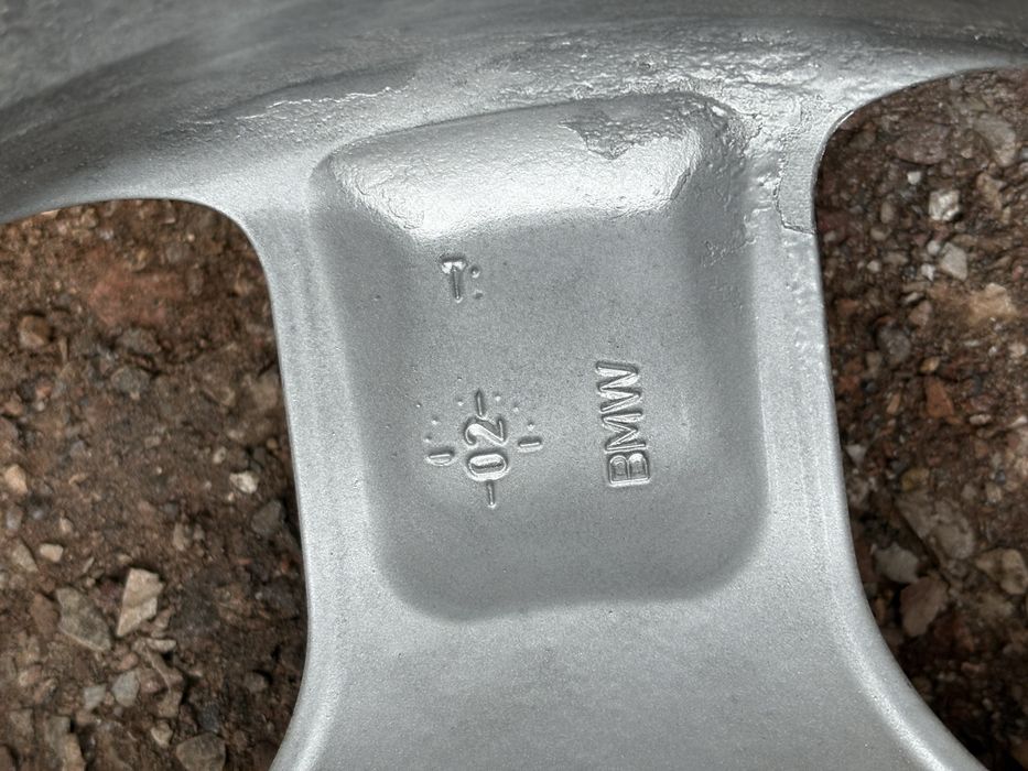 Комплект дисков R17 BMW