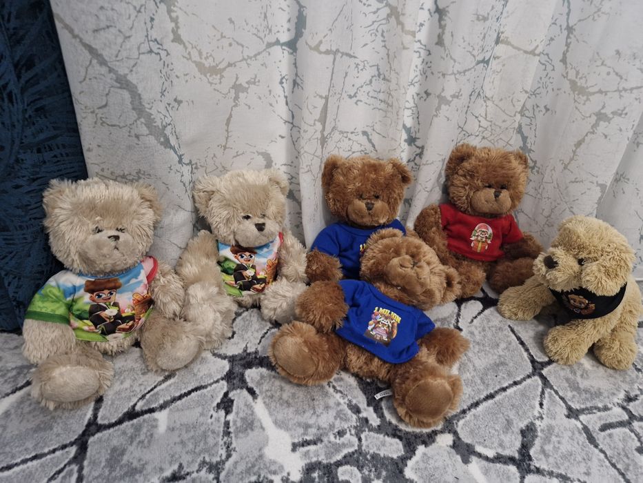 Jucarii isilent si Nocivanu