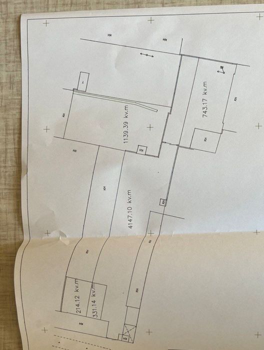 Арзонга срочно тез сотамиз. 41.5 сотув ер Келесда нижилой сотилади