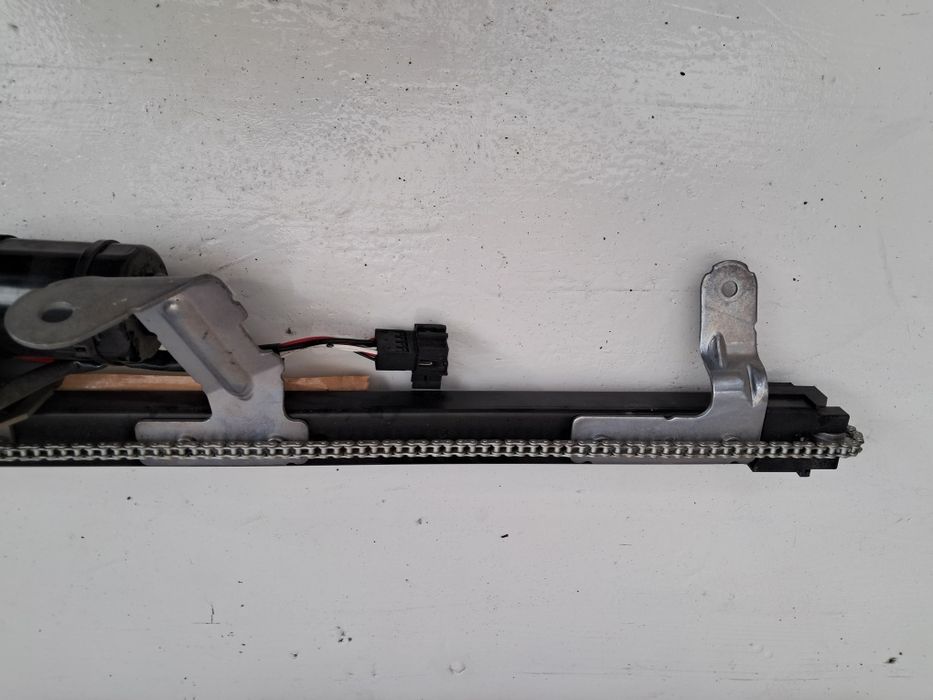 Ел мотор задна врата Mercedes  447 V Classa