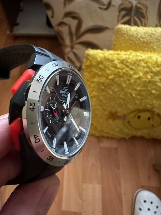 Часы наручные мужские