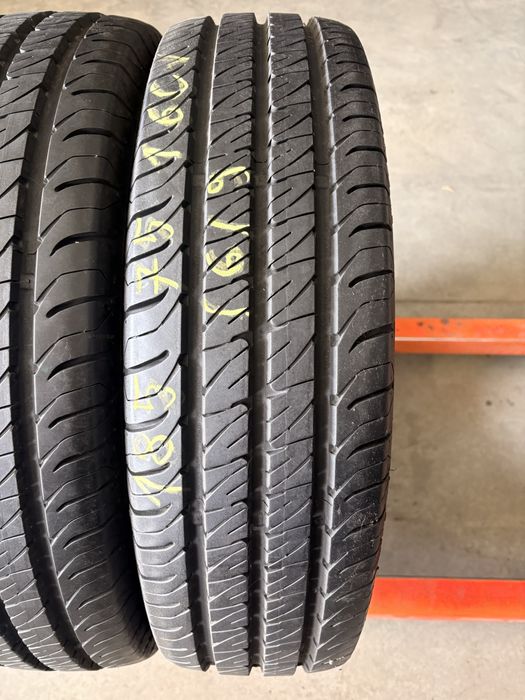 Anvelope vara 185/75/16C UniRoyal RainMax 3 185 75 16 C R 16 C