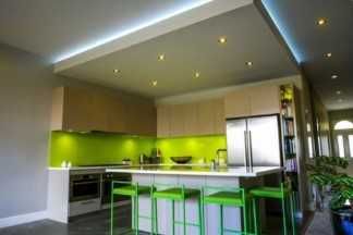 Опънати тавани с всякаква сложност от 22 € / м² | Изработка и монтаж до ключ | Бургас и Черноморското крайбрежие