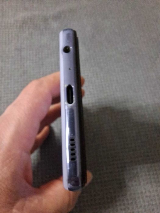 Samsung Galaxy А52s