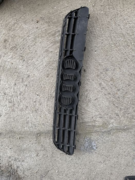 Части ауди а3 8l