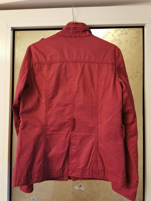 Geaca primavara/toamna marimea L