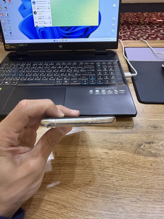 Iphone XS Max 256gb ideal