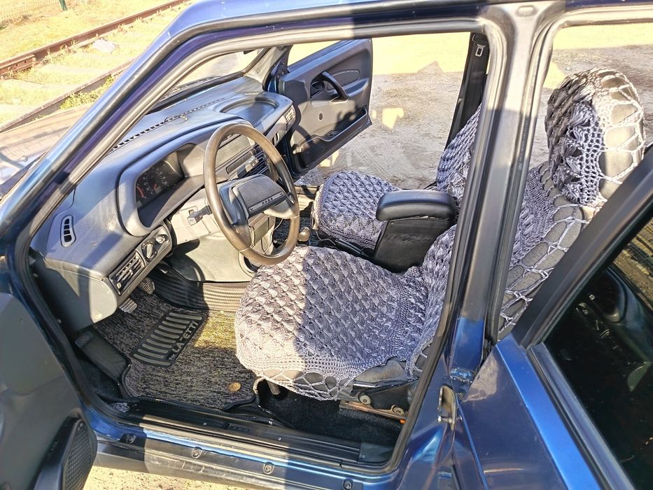 Продам ваз 2109 год выпуска 1996