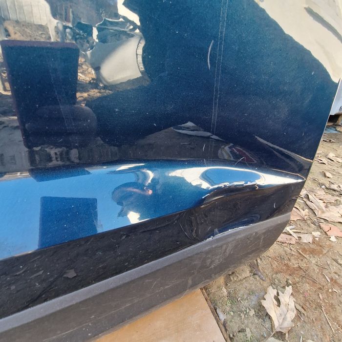 Seat Ateca предна дясна врата