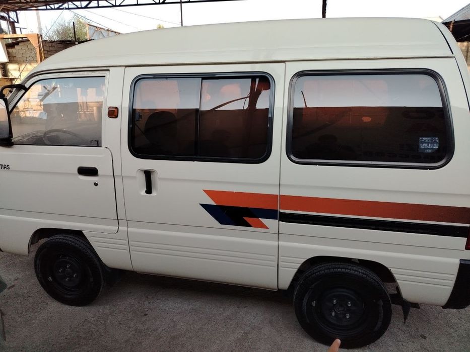 Chevrolet Damas 2. Yili 2019. Yurgani 102000. Narxi 4500