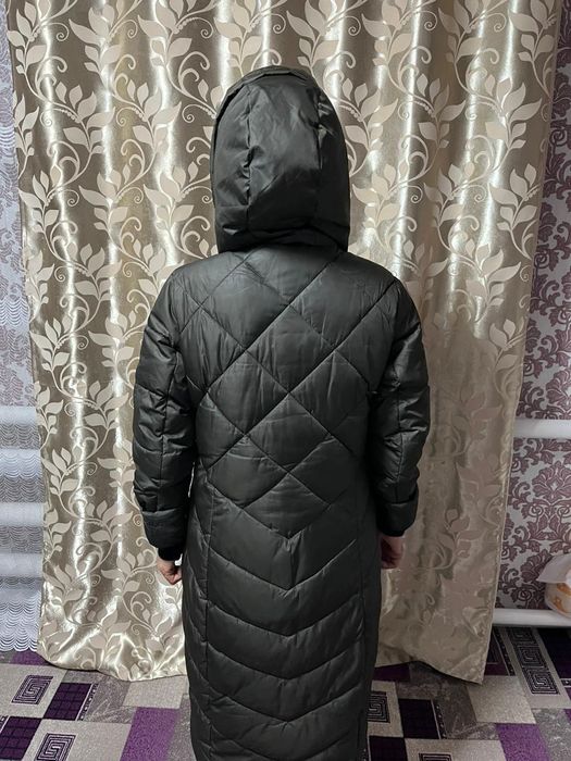 Продам зимнию куртку