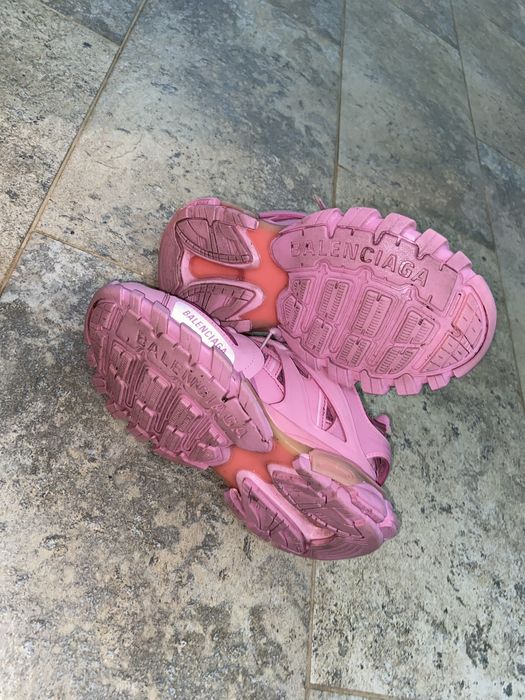 Adidasi balenciag track