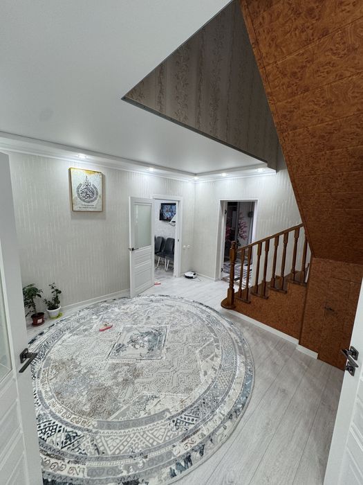 продам дом акжар-2