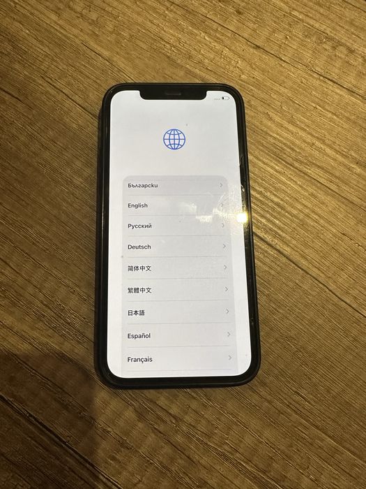 iPhone 12 Pro, 128 GB