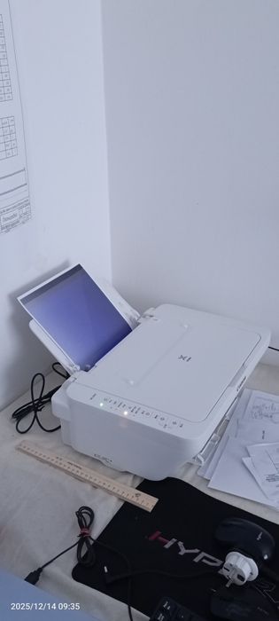 Printer canon pixma mg3090