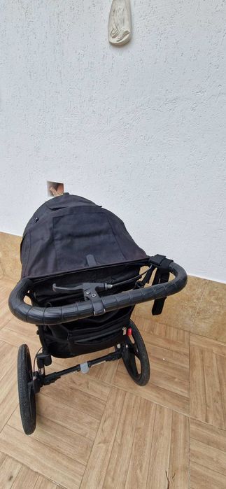 Бебешка количка Baby Jogger Summit X3
