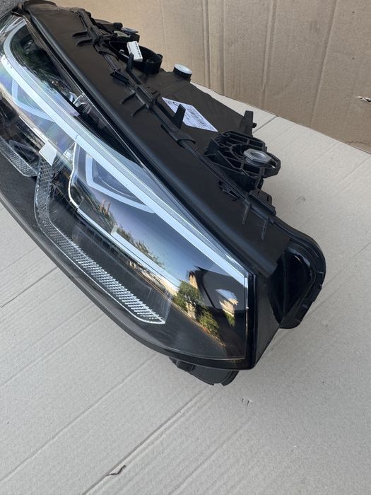 Far dreapta Led Bmw G01 LCI G02 LCI