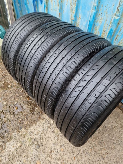 Anvelope Vară 225.60.18 Set Complet 4 Bucati