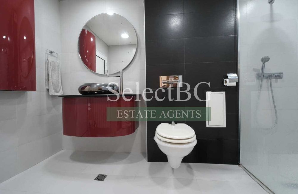 Продава се Тристаен апартамент в Велико Търново, Картала - 130 кв.м за 1134 €/кв.м - Снимка #9