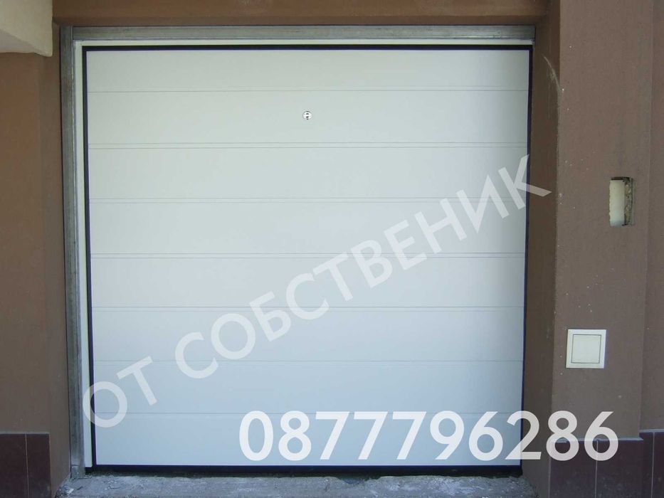 Продава се Гараж / Паркомясто в София, Овча купел - 24 кв.м за 1709 €/кв.м - Снимка #3