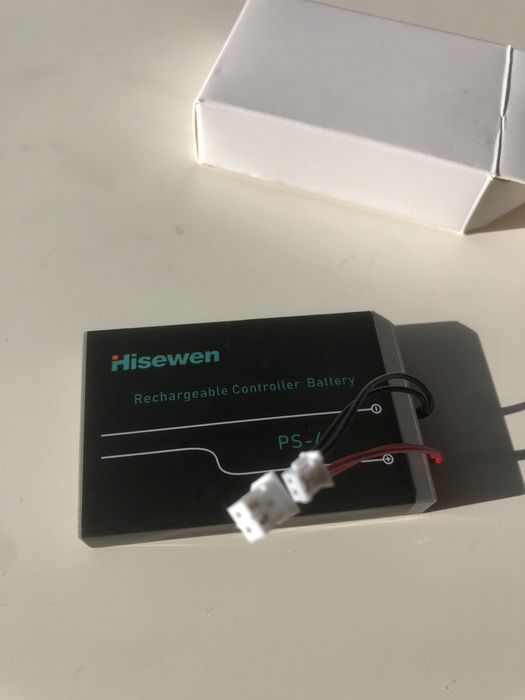 Батерия за PS4 (Pro/Slim)