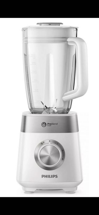 Блендер Philips ProBlend Crush
