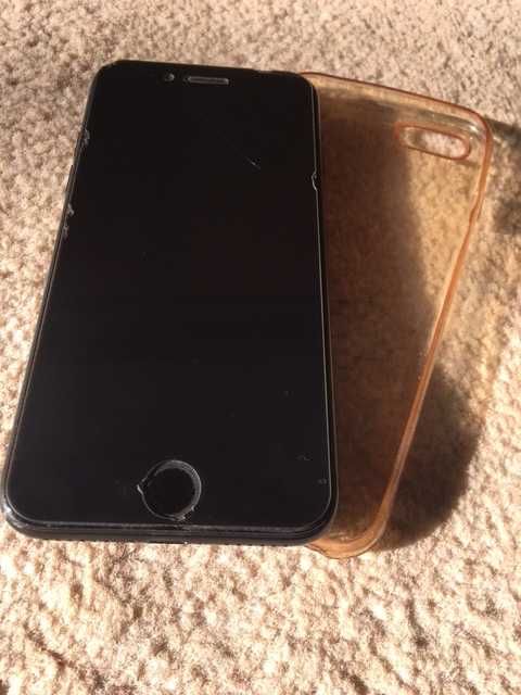 iPhone 7, 32GB - работещ