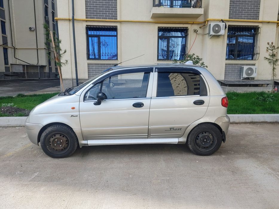 Chevrolit matez best