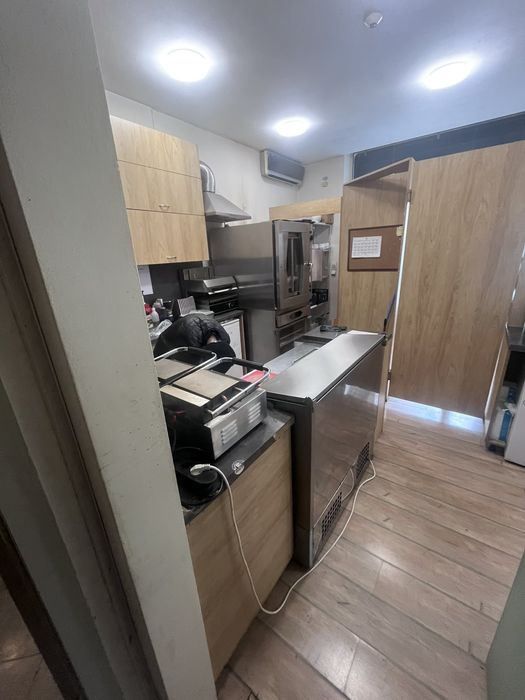 Продава се Заведение в София, Борово - 69 кв.м за 450 €/кв.м - Снимка #6