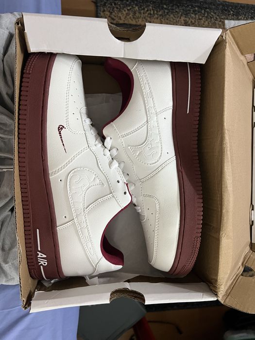 AirForce 44 marime 250 de lei