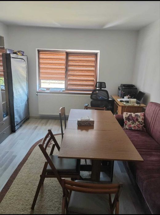 Apartament 3 camere+ living