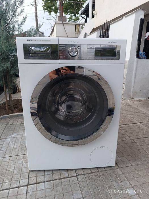 Пералня bosch home professional