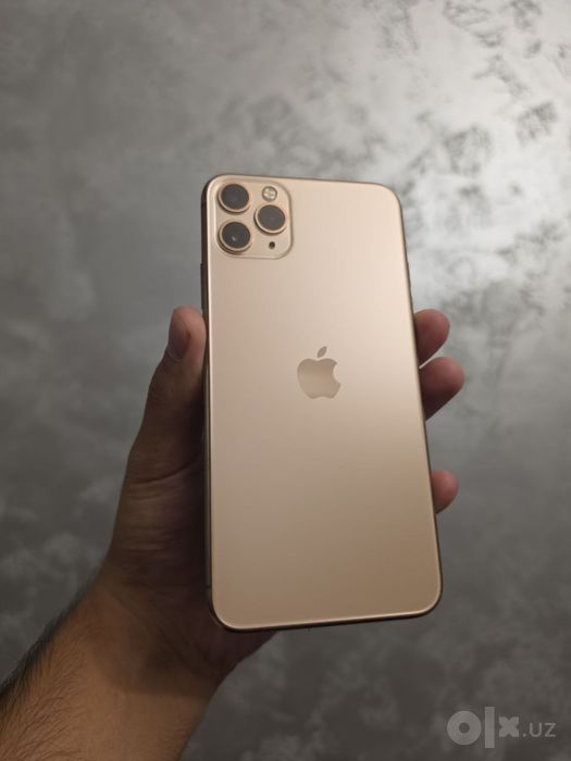 Iphone 11 pro max 256 gb