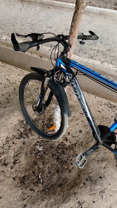 Velosiped sotiladi.