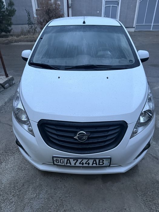 Spark radnoy sotiladi aftamat