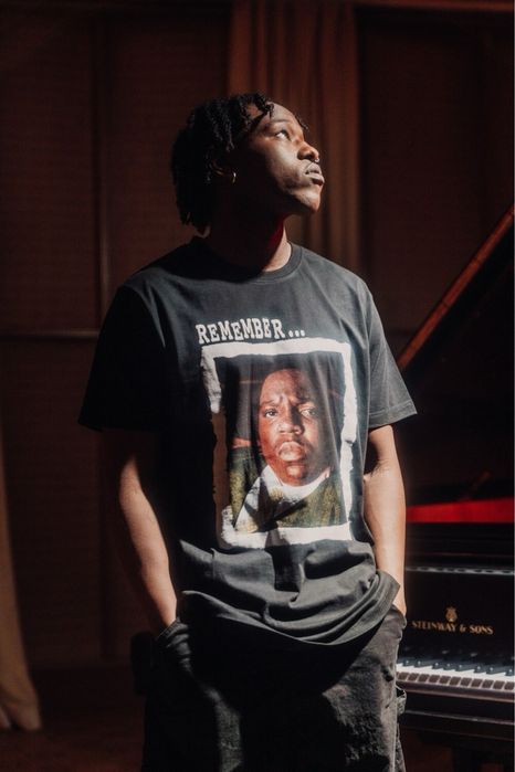 Mister Tee DMX / Notorious BIG страхотни мъжки тениски - S/M/L