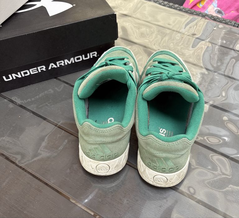 Кецове мъжки Adidas42 2/3