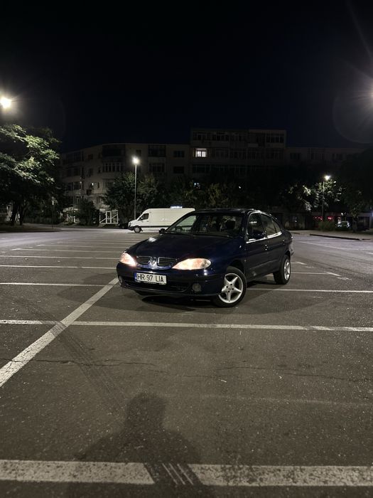 Vand Renault Megane 1 facelift