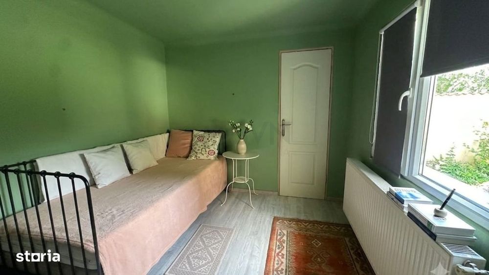 Casa 5 camere I Bucurestii Noi