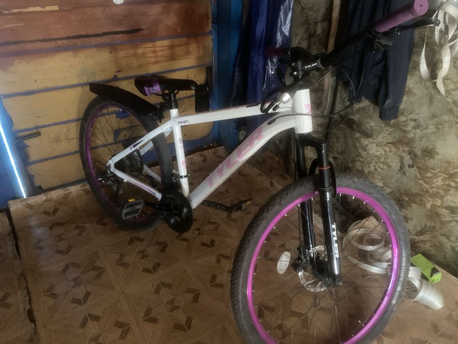 Велик очень хороший