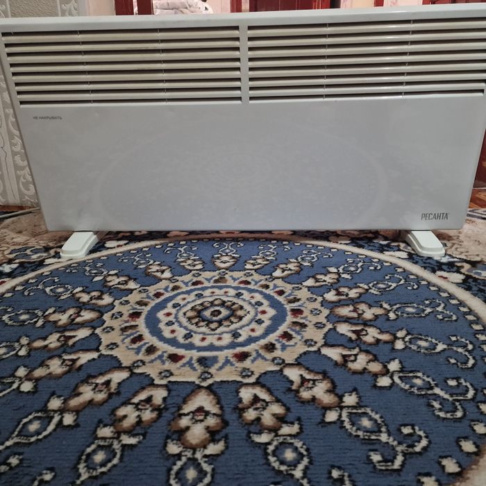 Обогреватель  в отличном состоянии