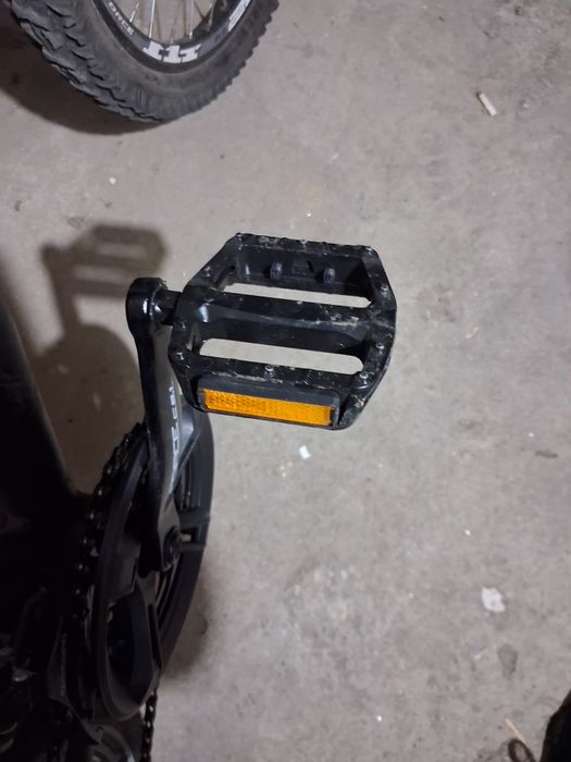 Велосипед Ram HT1.1 Hill 200
