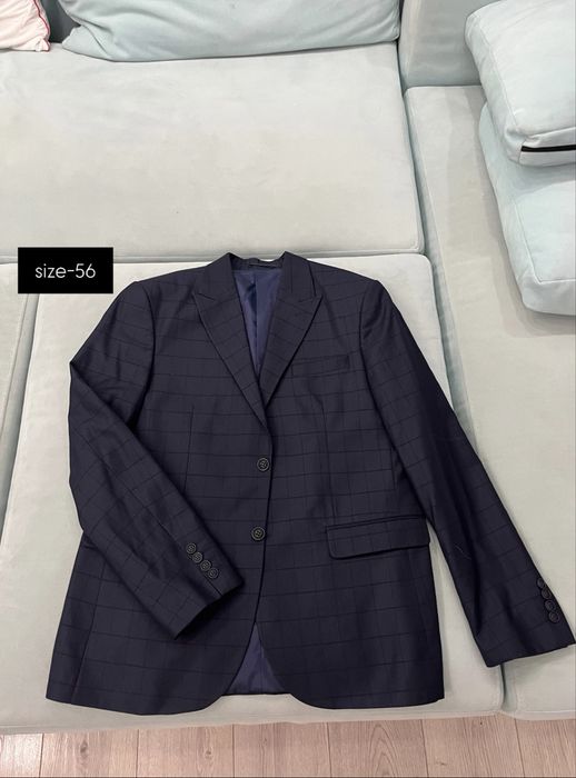 мужские пиджаки.