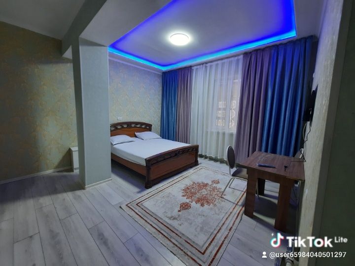 Гостиница посуточно почасам