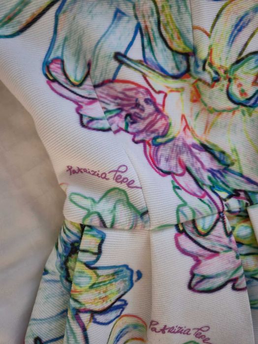 рокля Patrizia Pepe