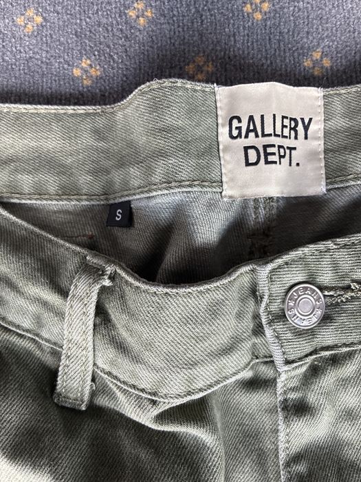 galery dept jeans
