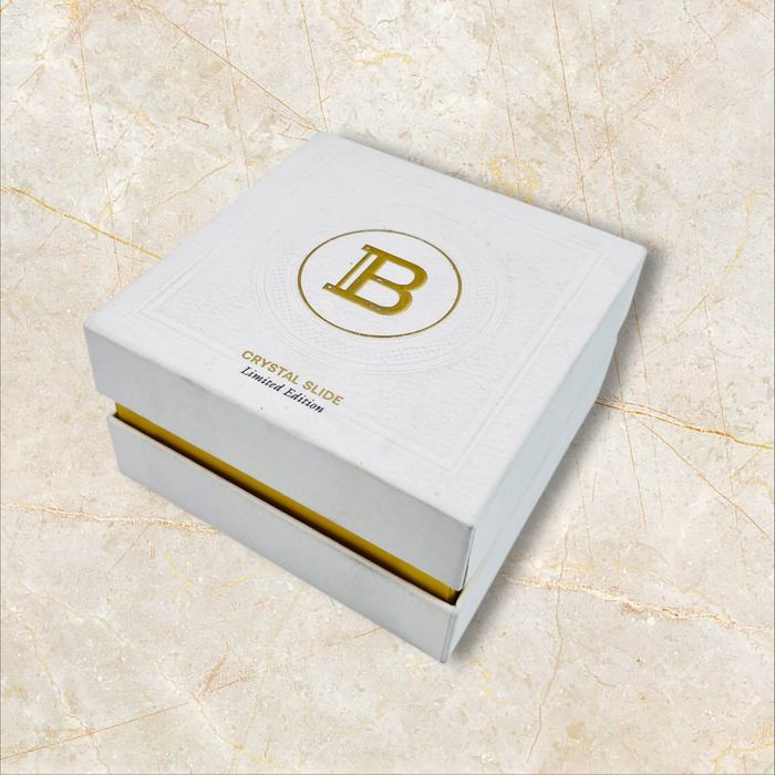 BALMAIN луксозна фиба за коса