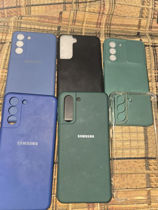 Продам чехлы на телефон