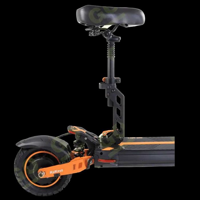 Електрическа тротинетка Kukirin G2 max 2025 г. 1000 W
